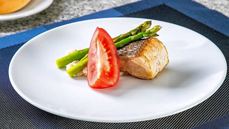 Grand Fiesta Americana Chapultepec