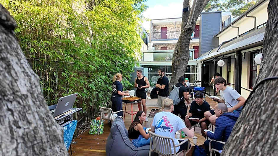 Little Drifter Surry Hills