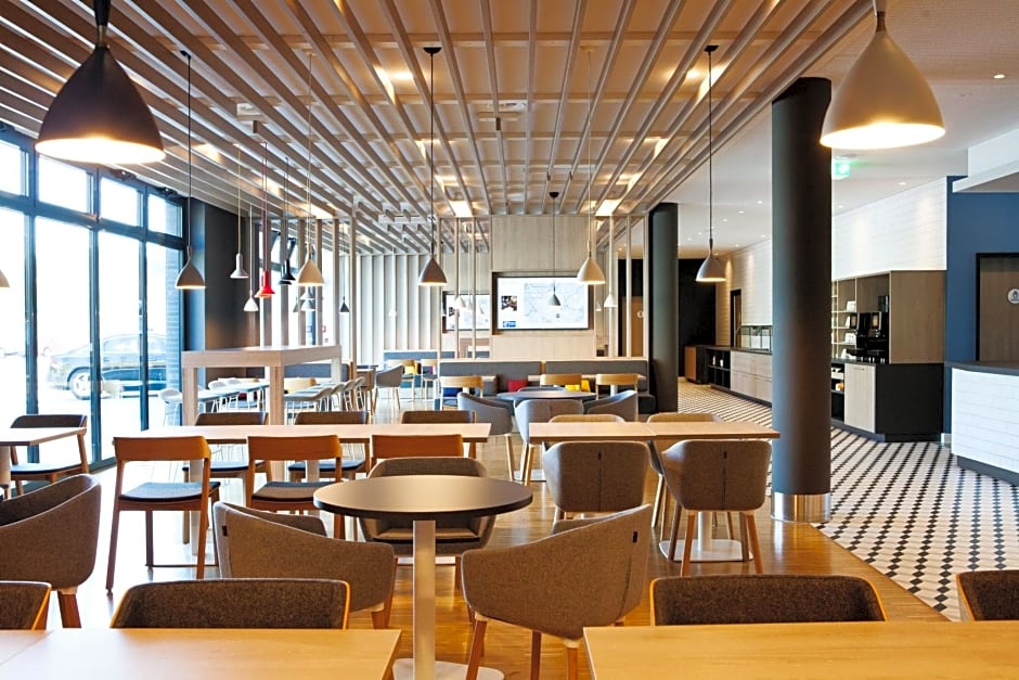 Holiday Inn Express Frankfurt Airport - Raunheim By IHG
