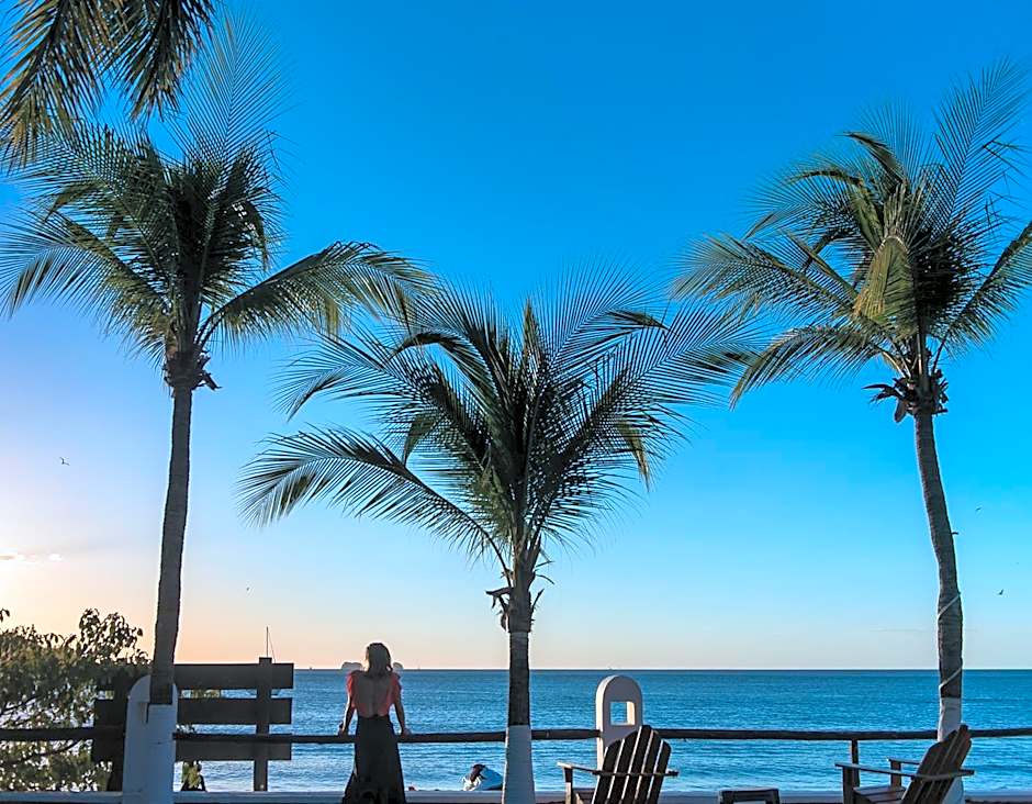 Bahia del Sol Beach front Boutique Hotel