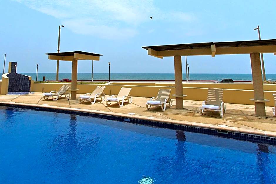 Fiesta Inn Coatzacoalcos