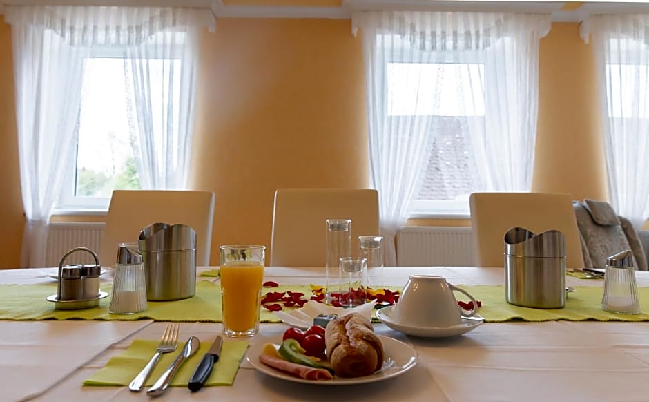 Wohlfühlwelt Riegler