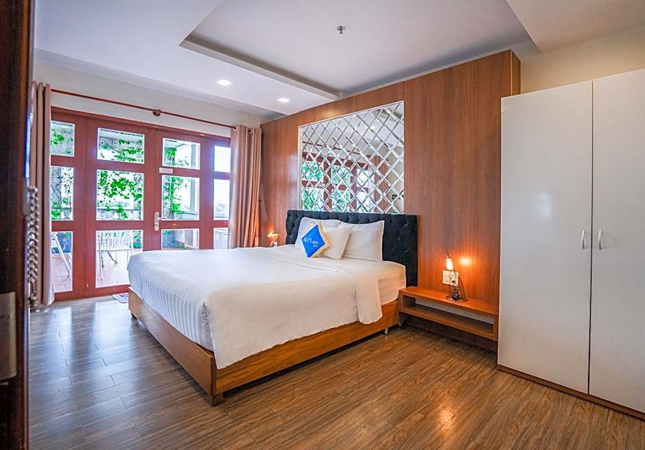 C’Lavie Hotel – Saigon Airport Hotel