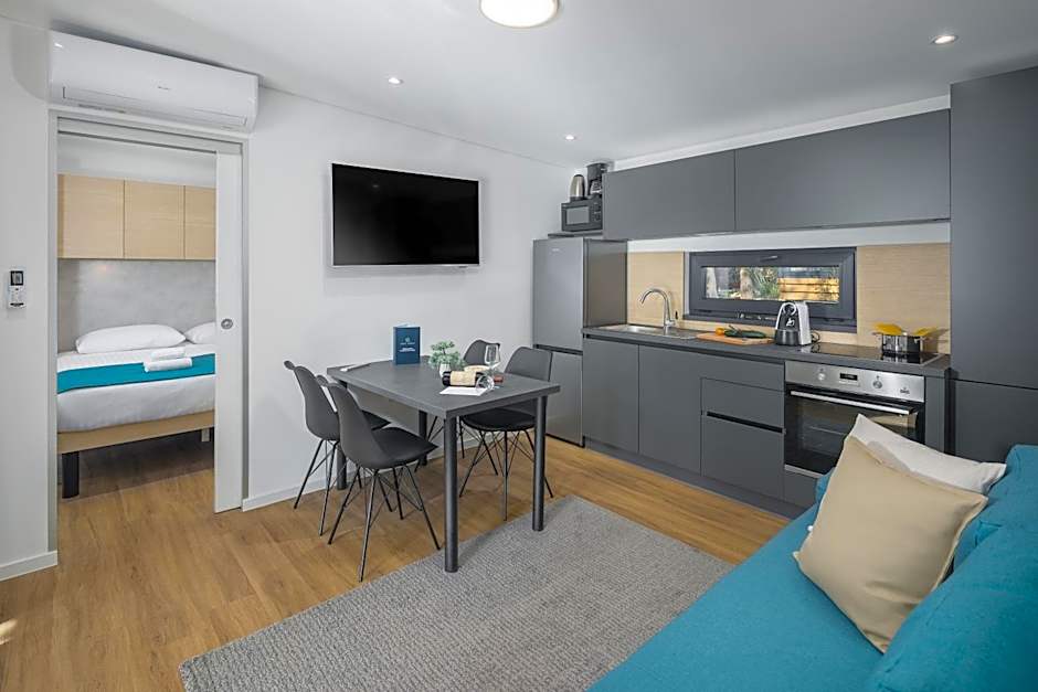 Saltwater Oasis Wellness&Spa Homes - Adults Only