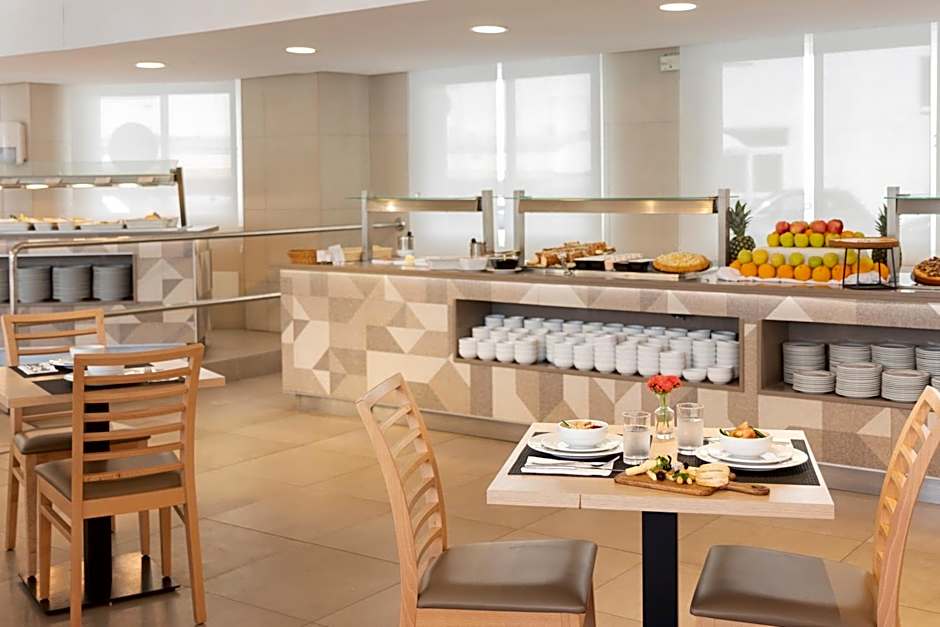 Hotel Palia Sa Coma Playa