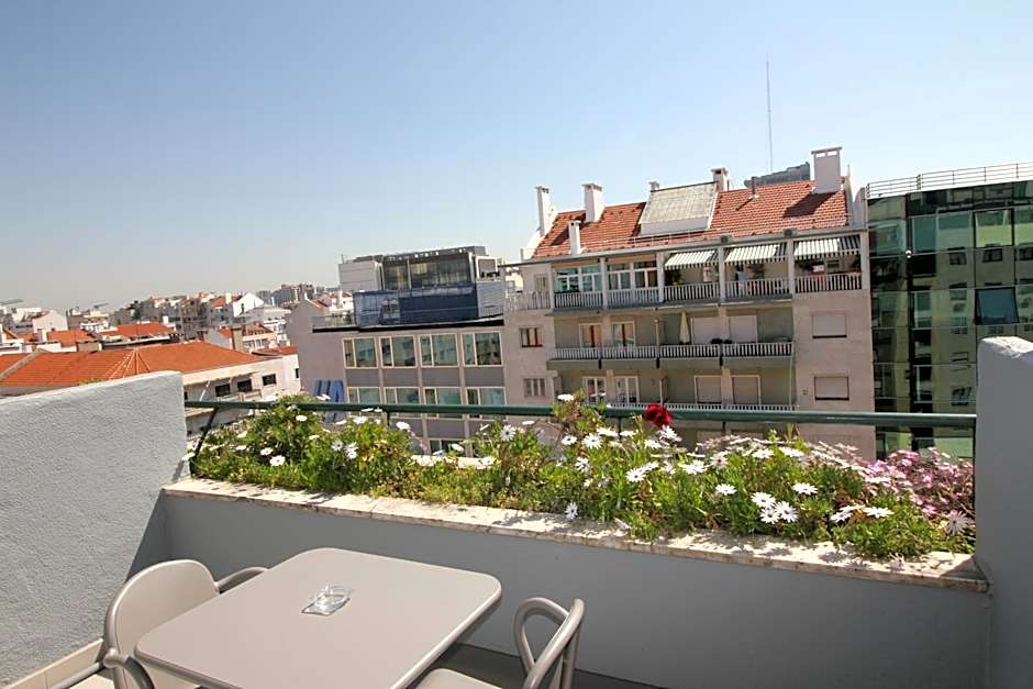Imperador Hotel