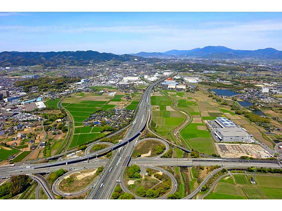 Sun Hotel Tosu Saga - Vacation STAY 49480v