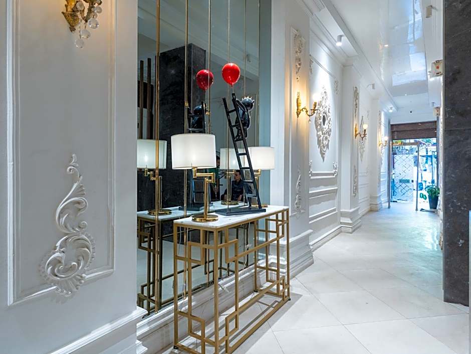 Panorama Ramsis Hotel & Cafe