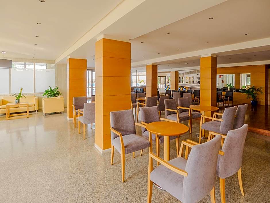 Hotel Santa Maria Playa