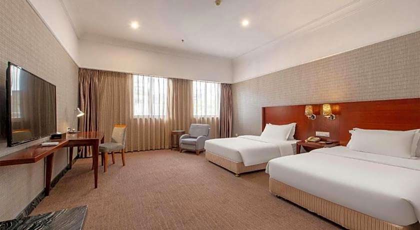 Carrianna Hotel