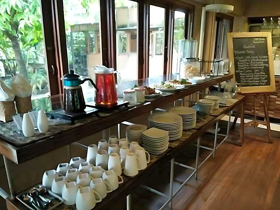 Rumah Turi Green Boutique Hotel