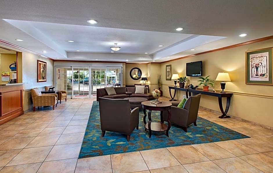 Candlewood Suites Austin North-Cedar Park By IHG