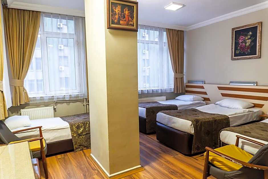 Tac Hotel