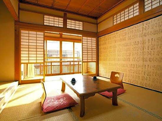 Atarashiya Ryokan