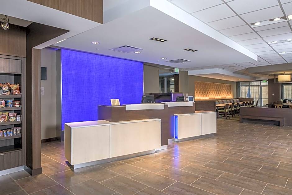 Fairfield Inn & Suites by Marriott Pittsburgh North/McCandless Crossing