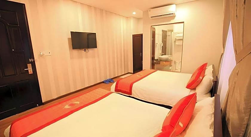 Gia Hoa Hotel