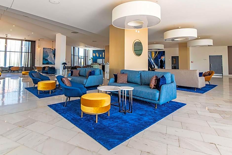 Park Plaza Histria Pula