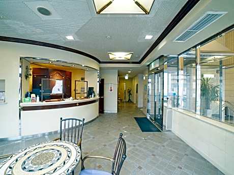 Hotel AreaOne Takamatsu City