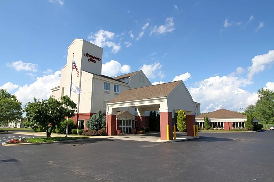 Hampton Inn By Hilton Sandusky-Central, Oh