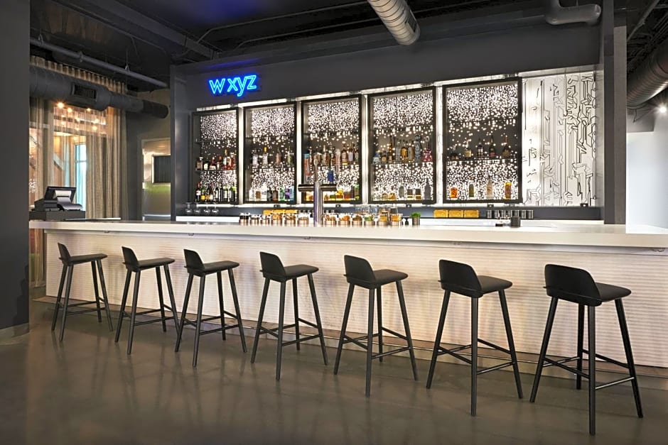 Aloft Atlanta Perimeter Center