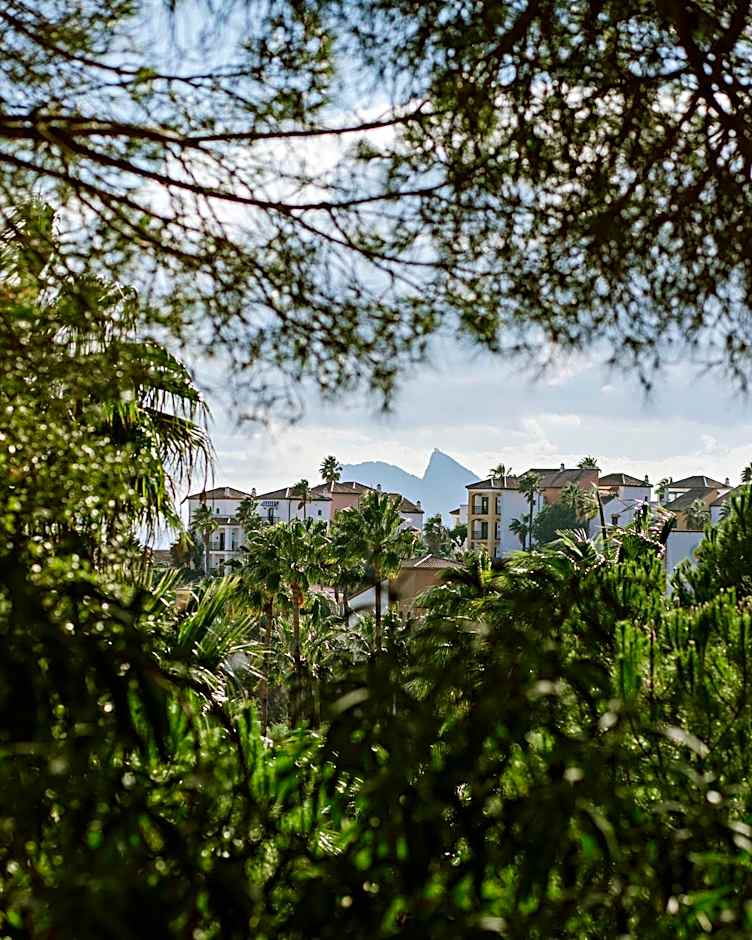 Alcaidesa Boutique Hotel