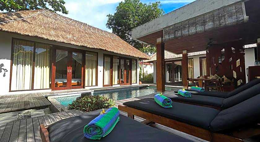 Regali Villa Canggu