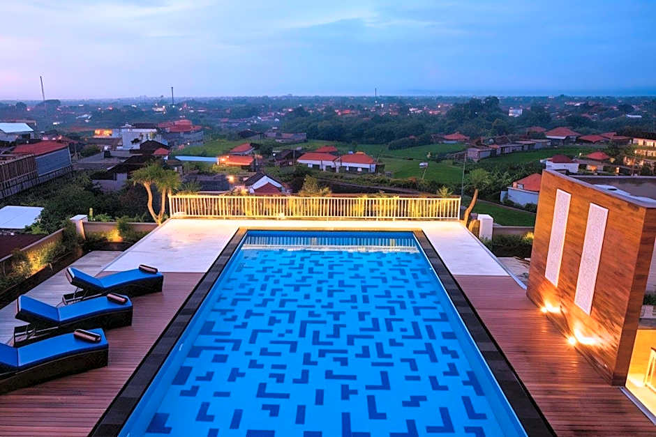 Canggu Dream Village Hotel and Suites