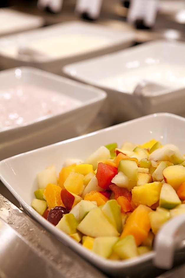 Holiday Inn Express Recklinghausen By IHG