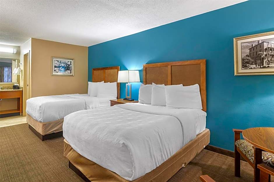 Best Western Charleston Inn