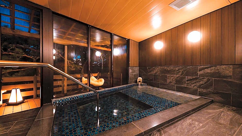 Echizen Awara Onsen Hasegawa