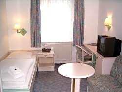 Apart Hotel Leipzig Taucha