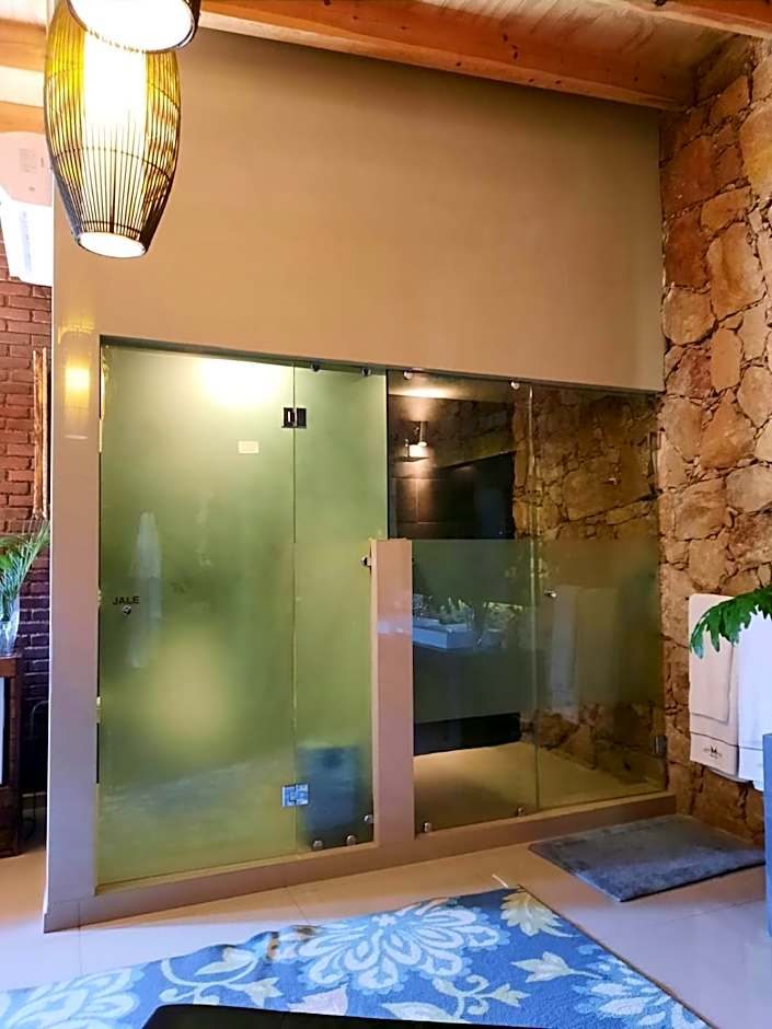Hotel Boutique Matea Inn