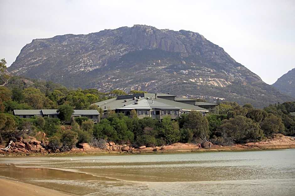 Freycinet Lodge