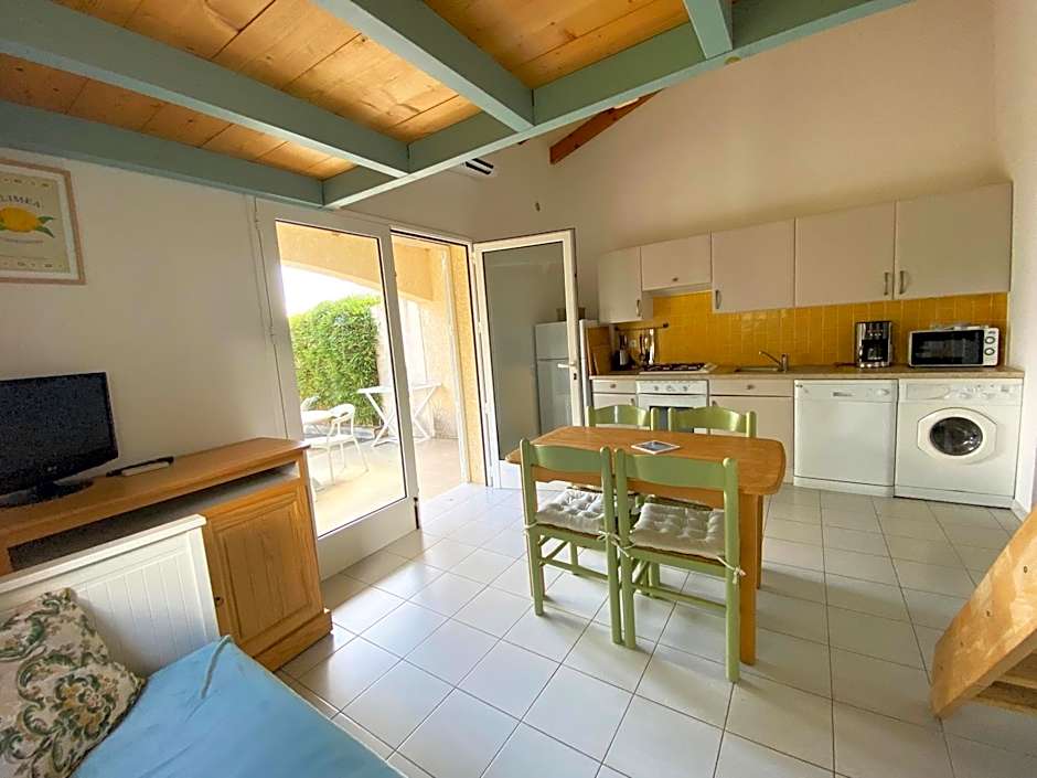 Résidence Ogliastrello