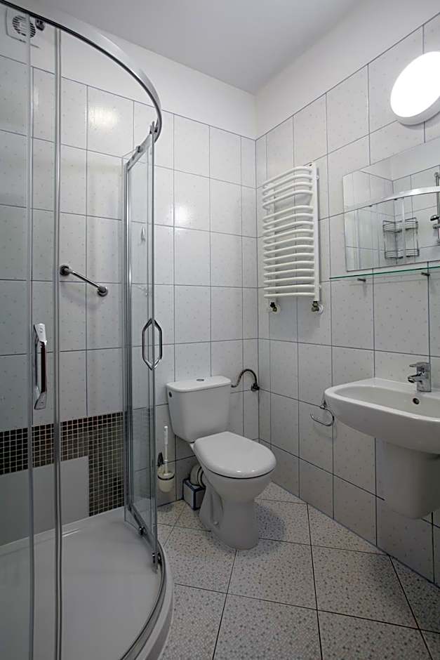 Hotel *** NAT Kołobrzeg