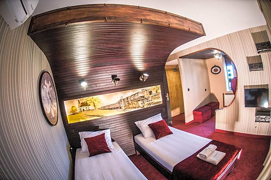 Lawendowy Zdrój Medycyna i SPA