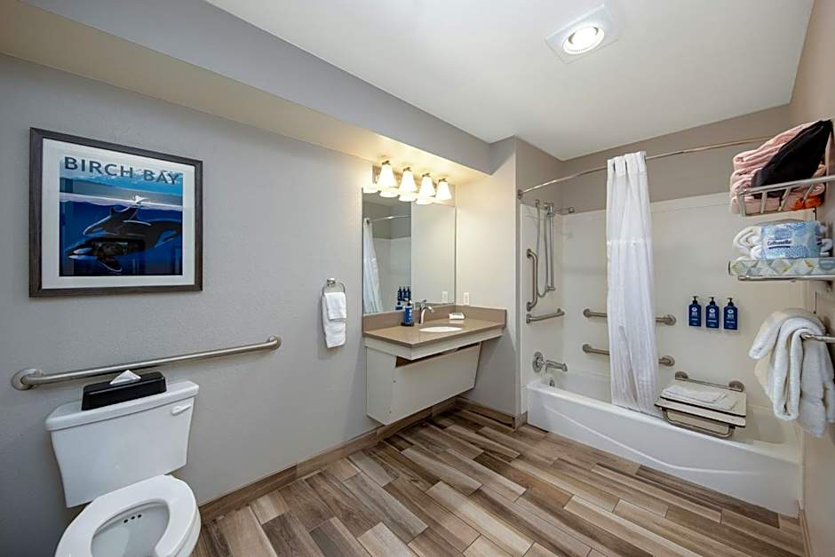Worldmark Birch Bay