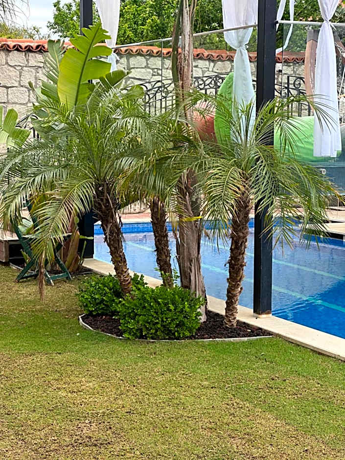 Grand Alaçatı Butik Hotel