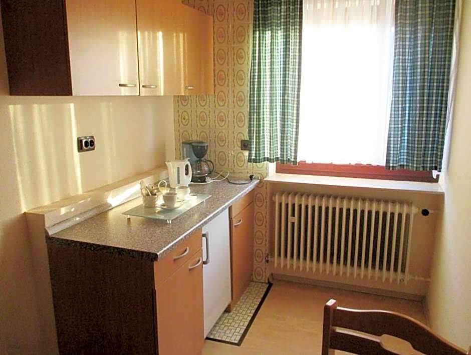 Lenche Gasthaus Neumayer