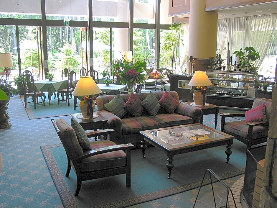 Hakuba Mominoki Hotel