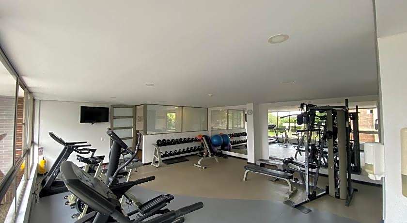 MG Hotels & Suites