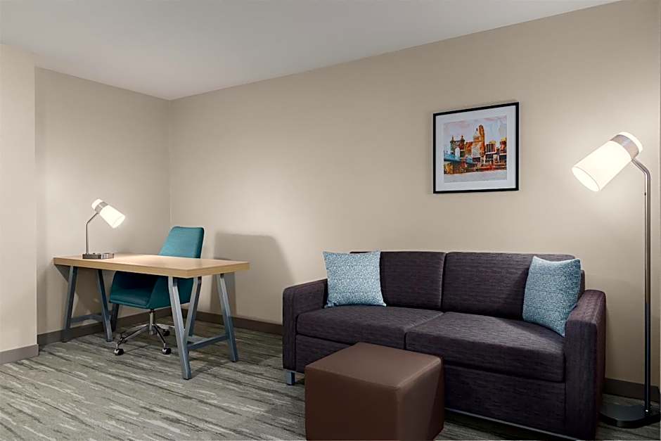 Hilton Garden Inn Cincinnati/West Chester