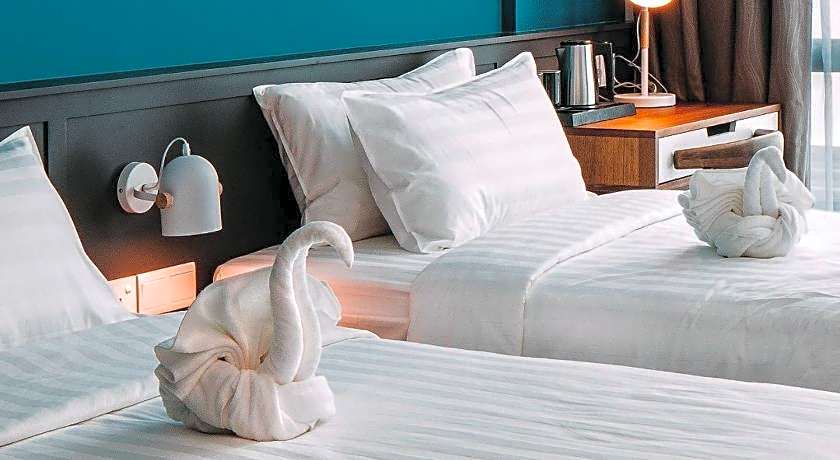 O&G Hotel Parit Buntar