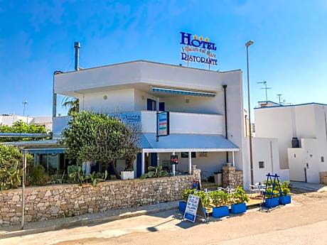 Hotel I Colori Del Mare