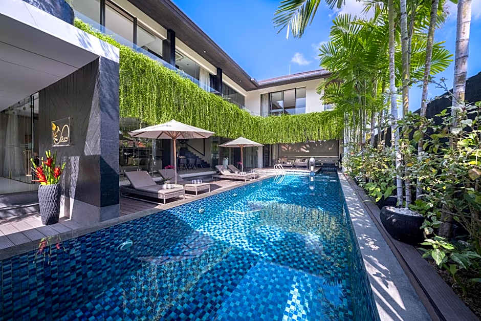Villa Balimu Seminyak