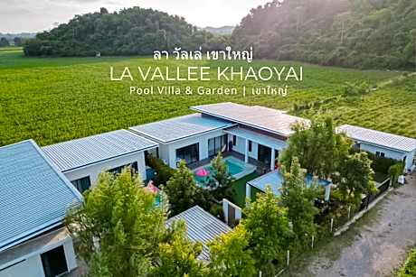 La Vallee Khaoyai
