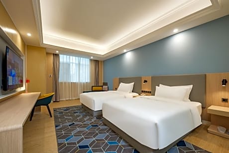 Specialty Double or Twin Room