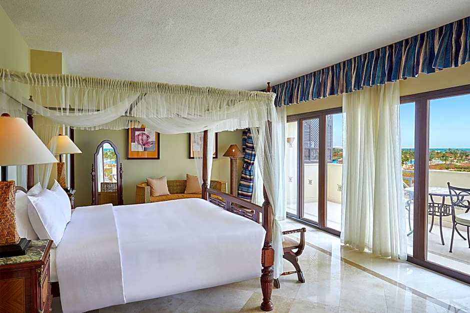 Steigenberger Aldau Beach Hotel