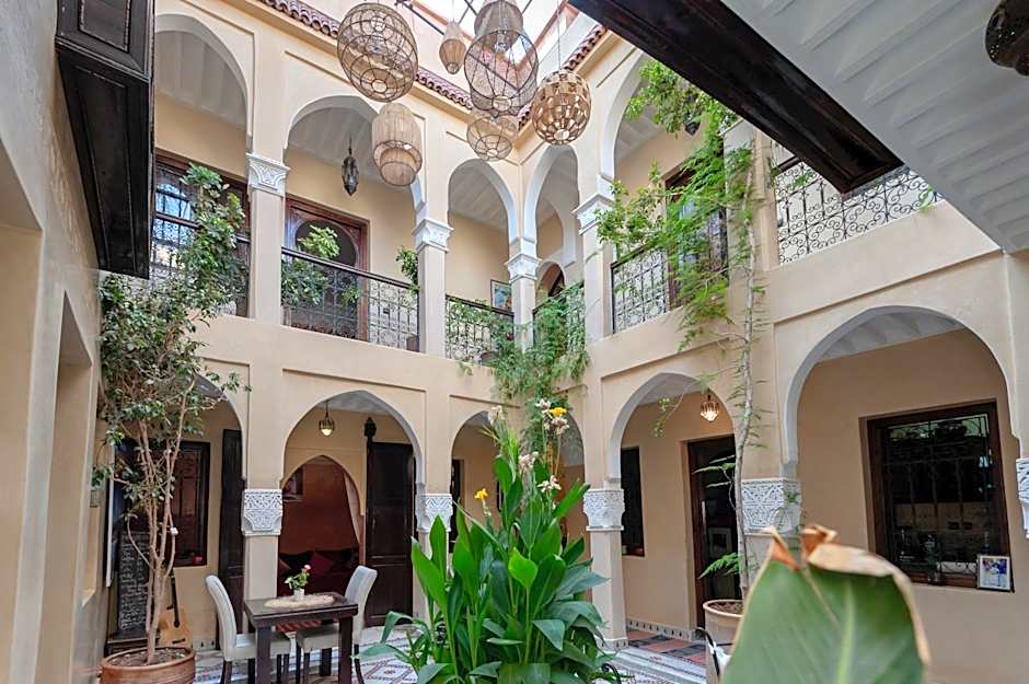 Riad Dar Tuscia