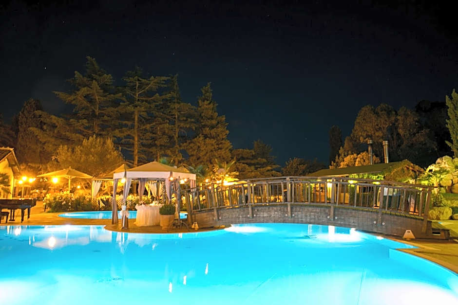 Relais Il Postiglione - Antica Posta dei Chigi